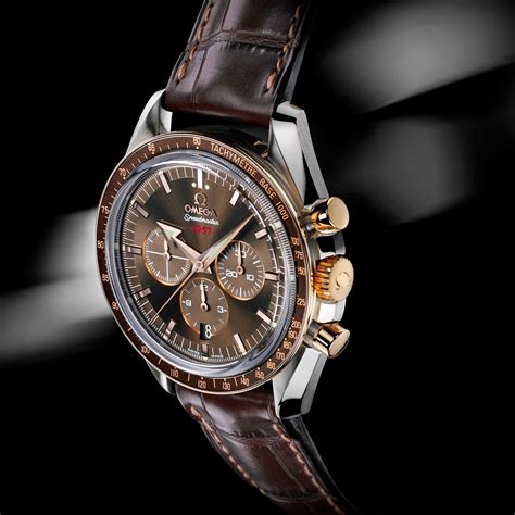 omega speedmaster wide arrow